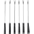 Le Creuset Fondue Forks, Set of 6