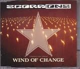 WIND OF CHANGE CD UK SWIRL VERTIGO 1991