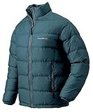 (モンベル)mont-bell ネージュ ダウンジャケット ウィメンズ セレンブルー SEBL L 1101255