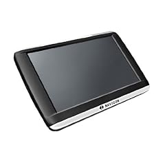 Navigon 72 Plus Live Navigationssystem (12,7 cm (5 Zoll) Touchscreen Display, Europa 44, Traffic Live, Navigon Flow, Google Local Search)