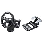 PC - Lenkrad Saitek R660 Force Wheelvon "Gross Electronic"