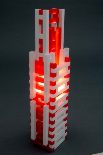 NEWBLOCK+ TOKYO TOWER