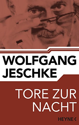 Tore zur Nacht: Erzählung (German Edition)