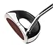 Putter SPT-44 mit Tungsten Gewicht und Hochglanz