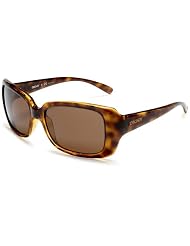 DKNY Ladies DY4052 Resin Sunglasses by DKNY
