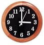 SPECO CSI CLOCK CAMERA 2.5MM LENS (CVC28525)
