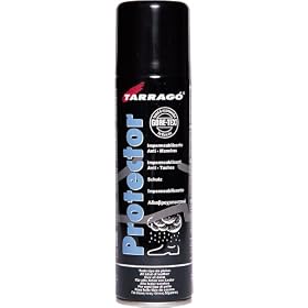Tarrago Shoe & Boot Waterproofing Spray (1- 5.5 ounce can) for Leather, Suede and Nubuck ~~ SINGLE CAN SALE! KEEP YOUR FEET DRY WHILE WALKING TO WORK (IF YOU ARE LUCKY ENOUGH TO STILL HAVE A JOB)