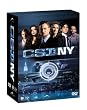 CSI:NY シーズン1 コンプリートBOX-1 [DVD]