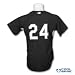 Chicago White Sox Joe Crede Authentic COOL BASE Batting Practice MLB Baseball Jersey Size Medium