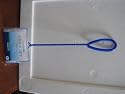 4" AQUARIUM CATCH NET