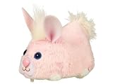 Furreal Cutie Scooties Pet - Hopsy McPinky