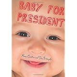 baby for president