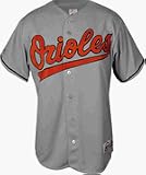 Adam Loewen #29 Orioles Adult AWAY Replica Jersey