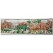 Dinosaurs Prepasted Wall Border By Borders Unlimited