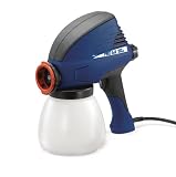 Home Right C800769 Pro 6.8 Heavy Duty Paint Sprayer