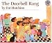 THE DOORBELL RANG BIG BOOK