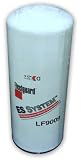 Fleetguard LF9009 ESI, Diesel Oil / Lube Filter, for Cummins 3401544, Fleetgaurd TECXLF7000, Fleetguard XLF7000, John Deere AT193242 and Sisu 1216400561