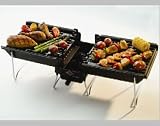Outdoor Living : SON OF HIBACHI