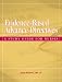 Book Evidence-Based Advance Directives: A Study Guide for Nurses