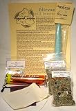 Ritual Spell Kit: Nirvana