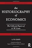 The historiography of economics
