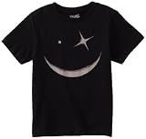 Volcom Boys 8-20 Moon Me Short Sleeve Youth Tee