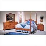 Chatham Highland Road Pencil Post Bedroom/Accessories Highland Road Pencil  ....