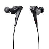 Sony Balanced Armature Digital Noise Canceling Headphones