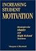 Search : Increasing Student Motivation: Strategies for Middle and High School Teachers
