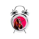 Wanted Alarm Clock Animal Sound