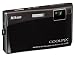 Nikon Coolpix S60