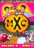MXC: Most Extreme Elimination Challenge - Volume 5, Disc 1