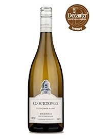Clocktower Marlborough Sauvignon Blanc 2010 - Case of 6