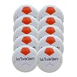 Eco Futsal Ball - Premium Match Multipack (10)