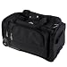Daxx 21-inch Carry-on Rolling Duffel