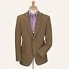Charles Tyrwhitt Mushroom Winter Blazer