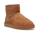 UGG Womens Classic Mini Boot