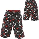 QuikSilver Edition Metropolis Board Short - Men's