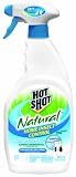 Hot Shot HG-95846 24 oz Natural Home Insect Control Pump Spray