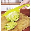 Plastic Salad Knife - Prevents Browning