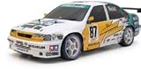 RC����V���[�Y 1/10 �d��RC�J�[ HKS �I