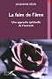 La faim de l'�me : Une approche spirituelle de l'anorexie