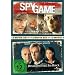 Spy Game & Rendezvous mit Joe Black DVD