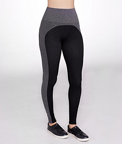 SPANX Women's Marled Seamless Leggings
