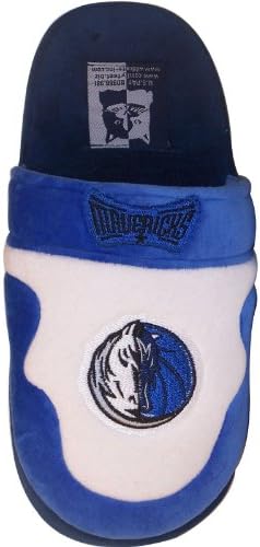 Dallas Mavericks Scuff SM