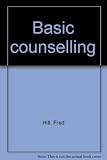 Basic counselling
