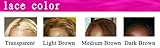 Royal-first Product 100% Brazilian Remy Hair Lace Front Wig Straight Bob Wig with Bang(16'',1b#)
