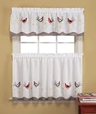 Wake Up 58 x 13 Valance