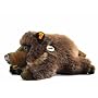 Steiff 072291 - Wutzi Wildschwein, braun meliert, &hellip von Steiff