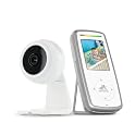 Digital Baby Monitor